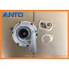 8973628390 Turbo Charger 4HK1 Excavator Accessories For Hitachi ZX200-3 ZX210W-3
