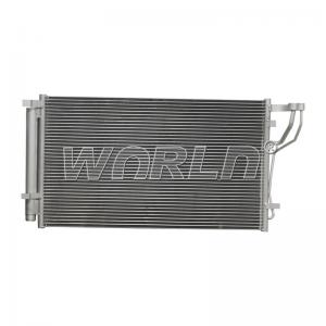 97606C1001 AC Condenser For Kia Optima Wingle 2016-2018