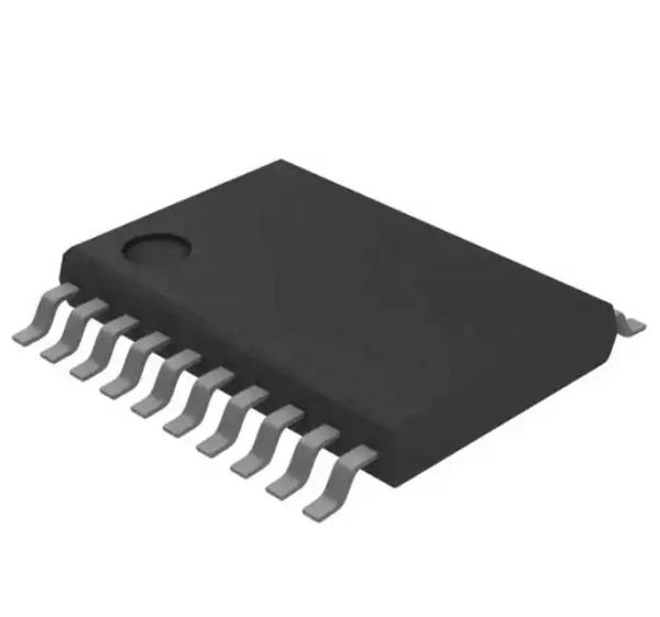 Circuito integrado STM32F030F4P6 del ST del microcontrolador del BRAZO de IC