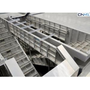 China Professional Aluminium Formwork System Formwork For Concrete Structures supplier