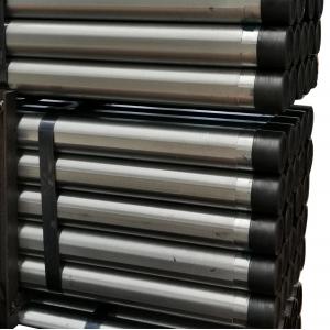 China Long Life Good Quality Core Drill Rod NQ HQ PQ Drill pipe for Exploration Drilling Rig supplier