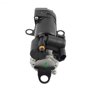 2213201704 2213201904 Air Compressor Pump For Mercedes Benz CL Class W216 S Class W221