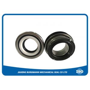 Carbon Ceramic Ebara Water Pump Seals 40*32 FDGP ISO9001:2008 Approved