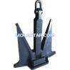 High Holding Power Anchors Pool N Anchor For Marine High Holding Power Anchor