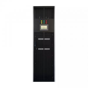 OEM PDU Power Distribution Unit Fiber Low Voltage Data Rack Cabinet