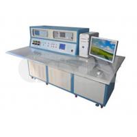 China AC/DC Three-Phase Electrical Measuring Instrument Calibration Device on sale
