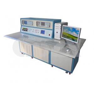 AC/DC Three-Phase Electrical Measuring Instrument Calibration Device