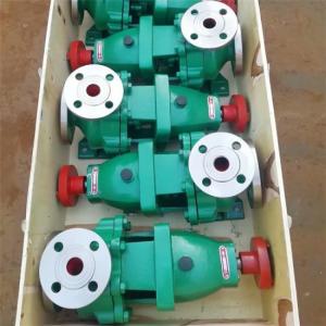 China 5-2600m3/h Industrial Chemical Pump Stainless Steel Centrifugal Pump Manufacturers supplier