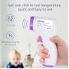 Adult Kids Non Contact Infrared Thermometer Body Temperature Rapid Measurement