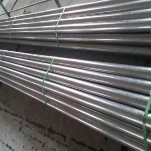 China BS 6323 DIN 2391 Precision Steel Tube , BK BKS BKW Mechanical Steel Tubing for Hydraulic supplier