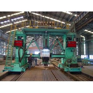China Membrane Panel SAW welding Production Line Electrical Switches ISO supplier