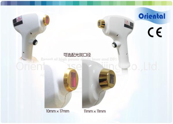 High Power Laser 810nm Diode Stack 400w 500w 600w Hard Solder