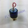 China Direct - Acting IP65 Water Solenoid Valves With NBR PTFE Seat Seal , Duty cycle 100% Continuous Rating wholesale