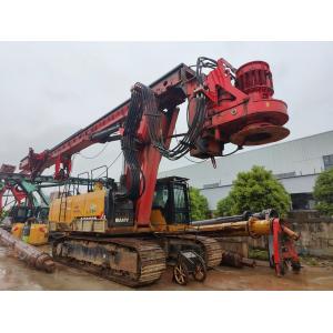 SR360R 2020 Used Rotary Drilling Rig Drilling Diameter 2300mm For Sany