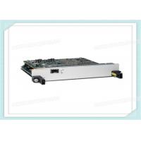 China SPA-1XCHOC12/DS0 Cisco SPA Module 1 Port Channelized OC-12/STM-4 Shared Port Adapter on sale