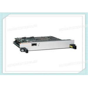SPA-1XCHOC12/DS0 Cisco SPA Module 1 Port Channelized OC-12/STM-4 Shared Port Adapter