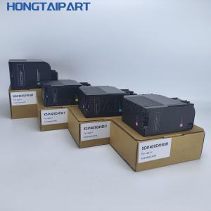 China Compatible Toner K24B6720 C24B6717 M24B6718 Y24B6719 For Lexmark XC4140 XC4150 XC4143 XC4152 Cyan Toner Cartridge supplier