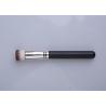 China Two Tone Vagen Individual Makeup Brushes Taklon Private Label Service wholesale