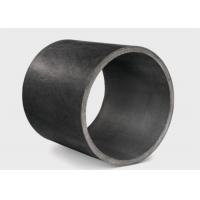 China High Temperature Resistance Carbon Felt Cylinder on sale