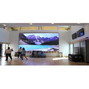 P2mm Indoor Fixed LED Display