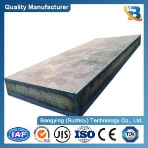 China Customized Request Cold Rolled Carbon Steel Sheet with Black Surface and Customization wholesale