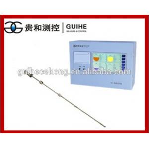 China China Manufacture OEM service automatic tank gauge digital tank measuring fuel level meter supplier