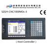 China 5 Axis Computer Controlled Woodworking Cutting CNC Router Controller Engraving Cnc Control System With Plc wholesale