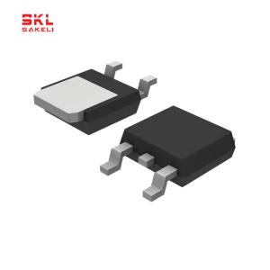 China FDD8447L MOSFET Power Electronics TO-252-3 Package N-Channel 40V N-Channel PowerTrench wholesale