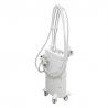 Radio Frequency Cellulite Reduction Machine 110V 240V For Legs / Arms