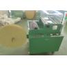 China Industrial Mushroom Hook Making Machine Controlled And Consistent Temperature Rise wholesale