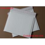Poly Bubble Shipping Envelopes 10.5 * 15 Inch Small Volume For Postage Savings