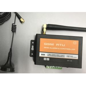 RS232 Series Port GSM Controller Project , Security IOT SMS For Monitoring