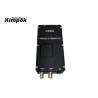 China Robot 5-10km Analog Wireless Video Transmitter And Receiver 4 Channels 10W wholesale