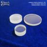 China 平面凸構造 OEM 20mm 直径 ガラス 光学レンズ 80/50-10/5 掻き掘り wholesale