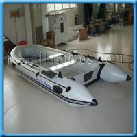 Inflatable Boat (E300)