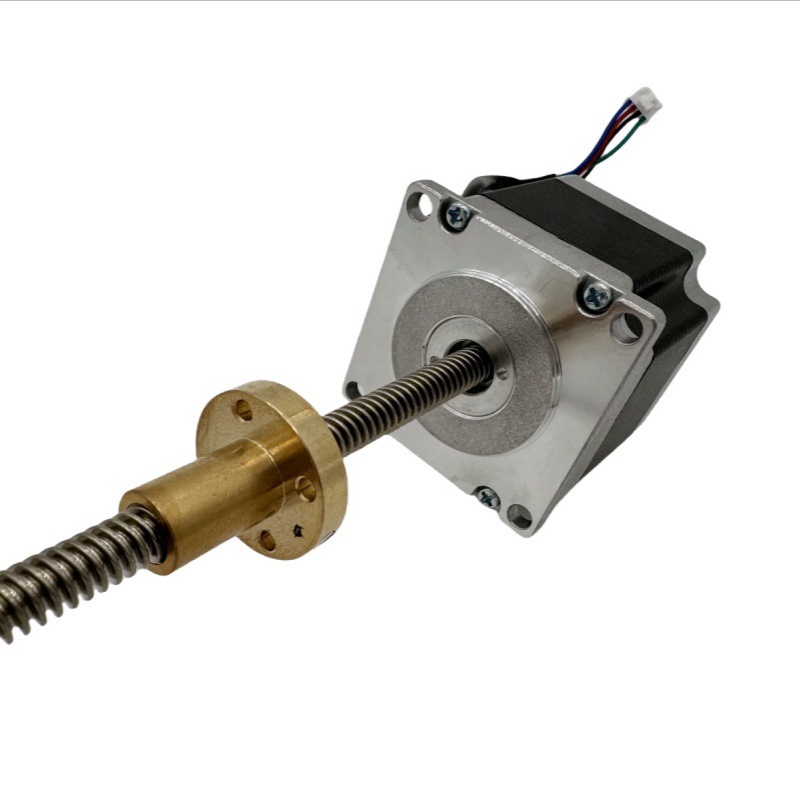 China 1.8° Step Angle Nema14 Stepper Motor 35mm With 0.6096mm Pitch For CNC Machining wholesale