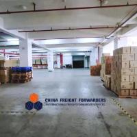China Security China Distribution Center Bonded Warehouse And Distribution Services on sale