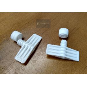 China Food Grade Material PE Twist Spout Cap For Soybean Milk Doaypack wholesale