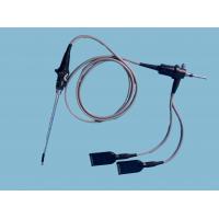 China 3D Video Laparoscope LTF-190-10-3D 3 Switches 100 Degree Angulation Range on sale