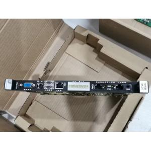 China IS215UCVEM06A Ge Industrial Systems Fanuc Ethernet Connection Circuit Board UCVEM06A supplier