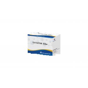 Serum Thyroid-Stimulating Hormone Tsh Elisa Reagent Kits