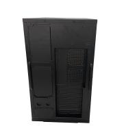 China Custom Computer Cases & Towers Desktop Gaming CPU PC Case Computer on sale