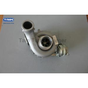 China Diesel GT2052V Complete Turbo 454135-0001 AUDI Turbo OEM 059145701K supplier