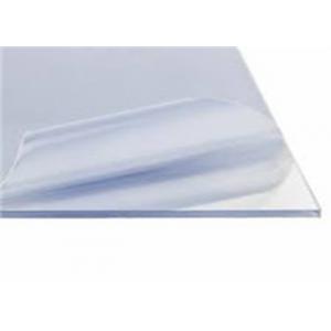 High Transparent GAG Plastic Sheet Roll For Thermoforming Insert Trays