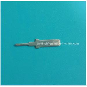 China Non - Insulated 110 Terminal Connector  Male Extension Cord Terminal supplier
