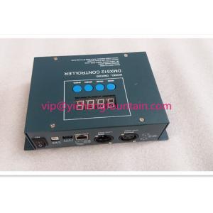 China DMX512 RGB LED Controller supplier