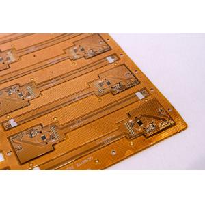 China プロのカスタムFPCB回路板,FPC柔軟回路板,FPC柔軟フラットケーブル.高品質のサプライヤー wholesale
