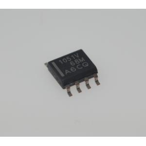 China TCAN1051VDQ1 AEC-Q100 CAN FD Transceiver High-Speed Low-Power with Sleep Mode Wake-Up & Robust Protection for SAE J2962-2 Compliant Automotive Networks wholesale