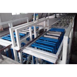 China Cadena de producción completamente automática del tablero del Mgo tecnología avanzada de alto rendimiento wholesale