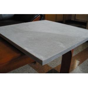 China black, grey fiber cement board supplier